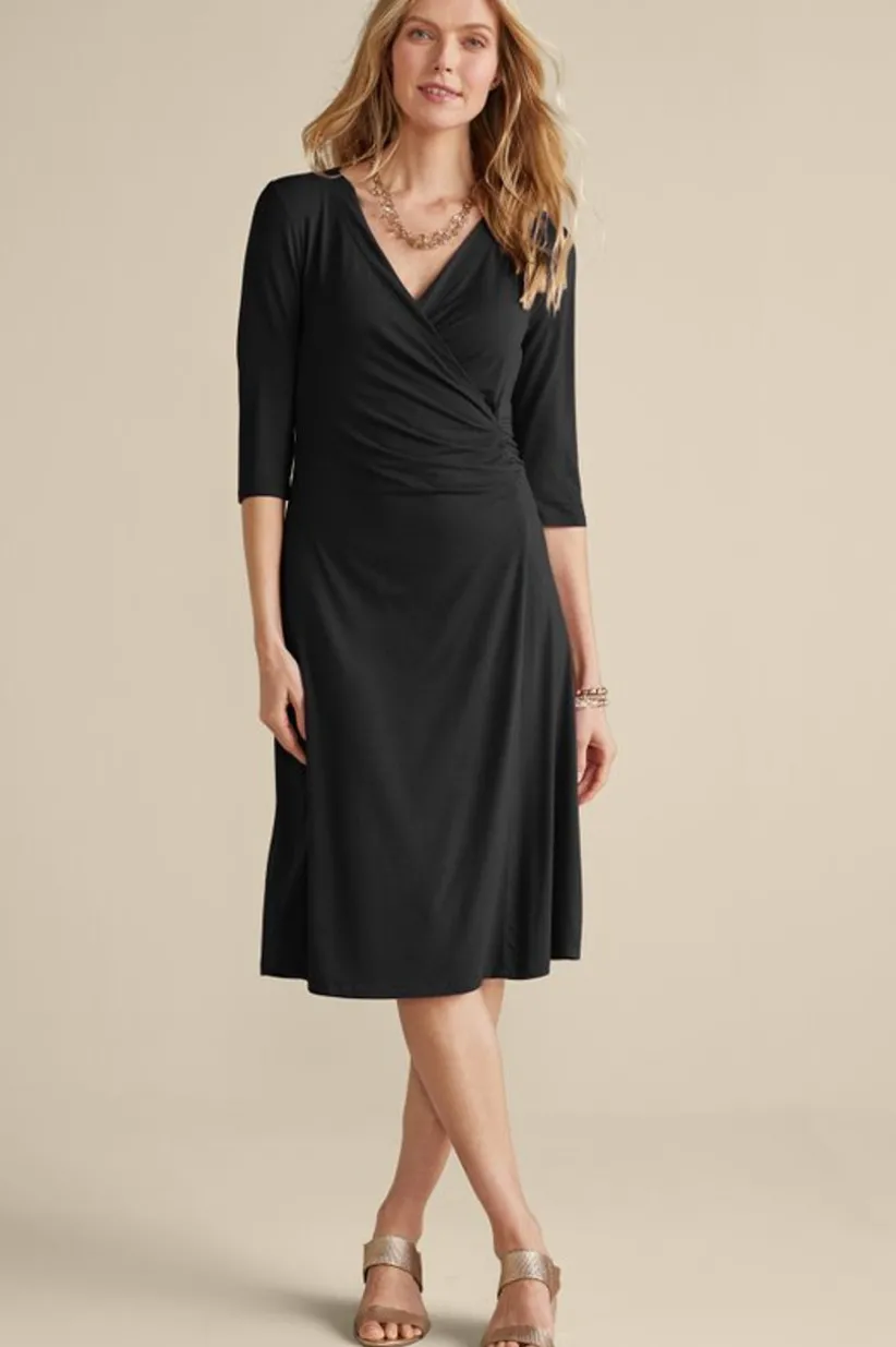 Hyannis Dress<Soft Surroundings Fashion