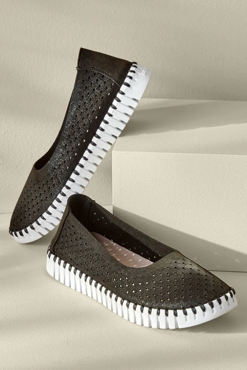 Ilse Jacobsen Tulip Flats<Soft Surroundings New