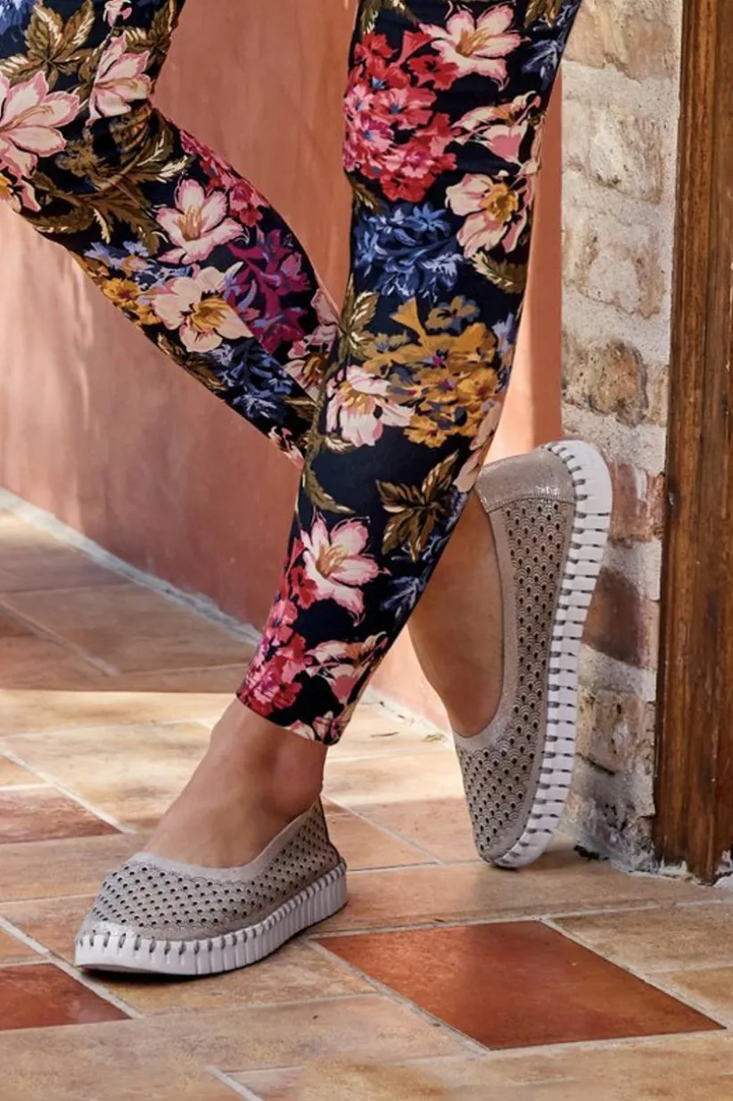 Ilse Jacobsen Tulip Flats<Soft Surroundings New