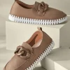 Ilse Jacobsen Tulip Loafer Sneakers<Soft Surroundings Online