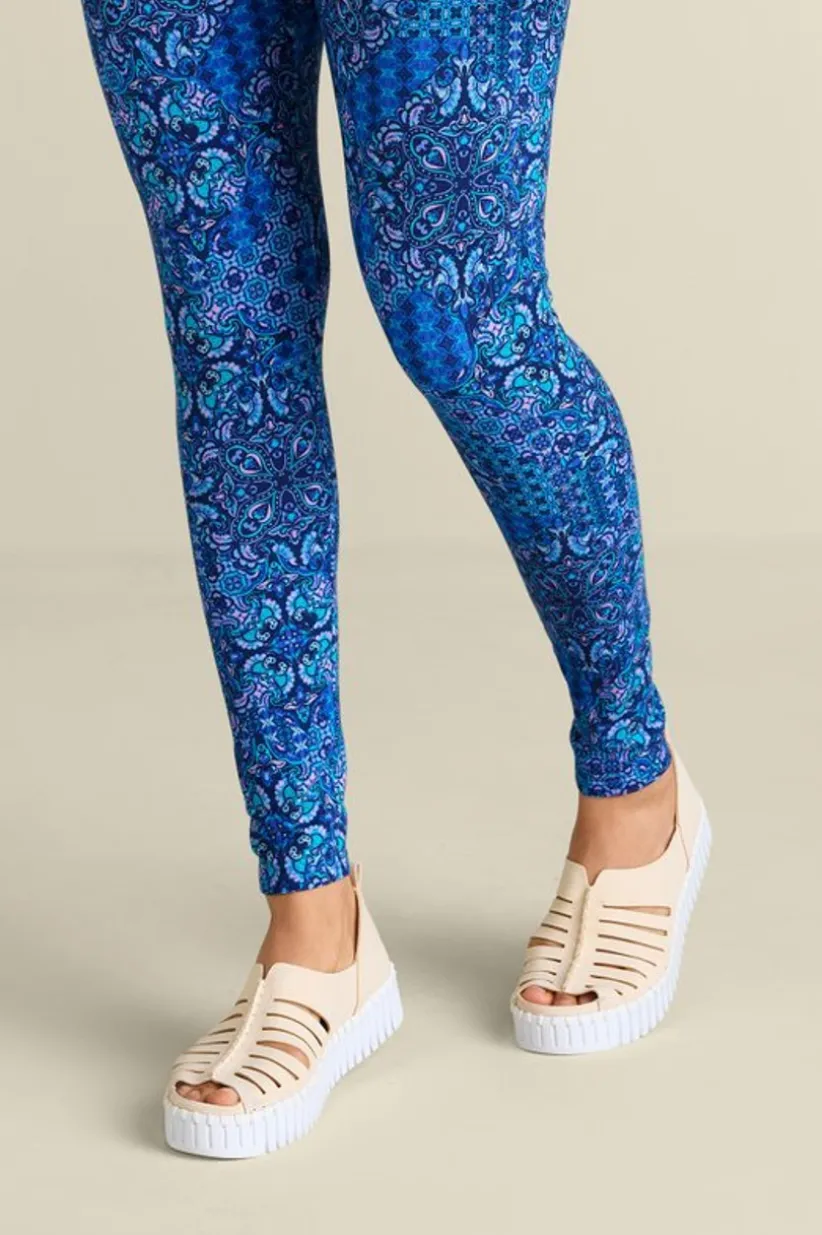 Ilse Jacobsen Tulip Open Sneaker<Soft Surroundings Sale