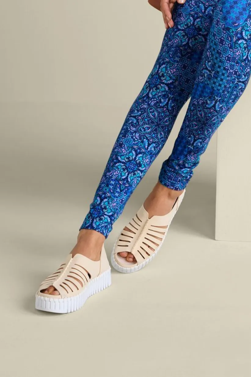 Ilse Jacobsen Tulip Open Sneaker<Soft Surroundings Sale