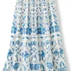 Imani Maxi Skirt<Soft Surroundings Clearance