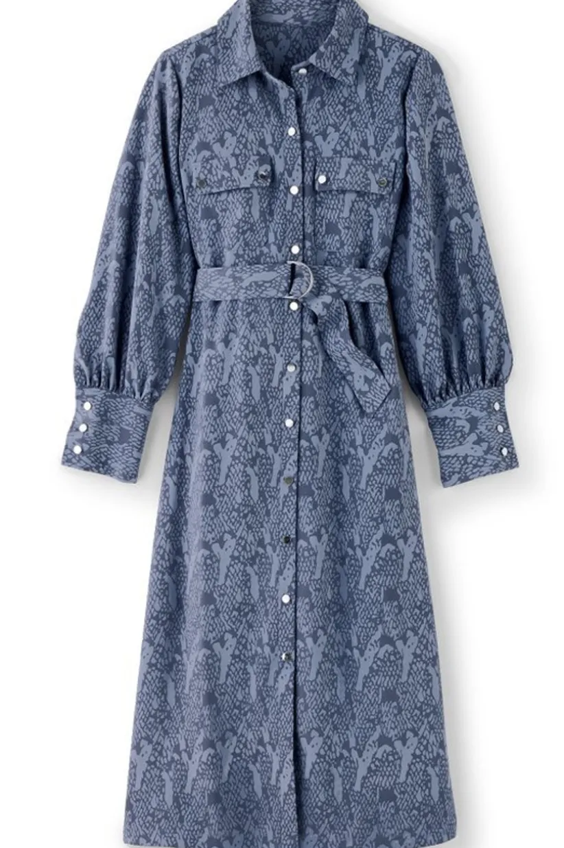 Irina Dress<Soft Surroundings New