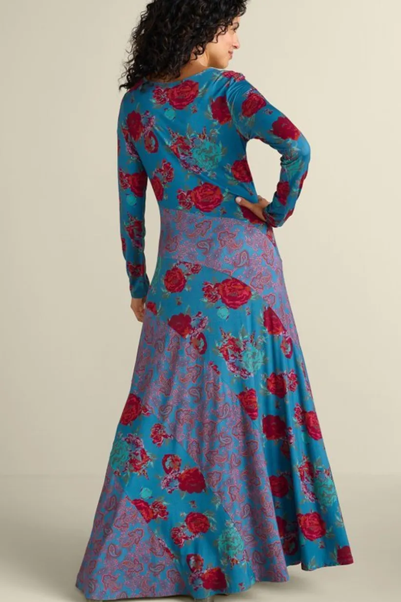 Ismerelda Dress<Soft Surroundings Online