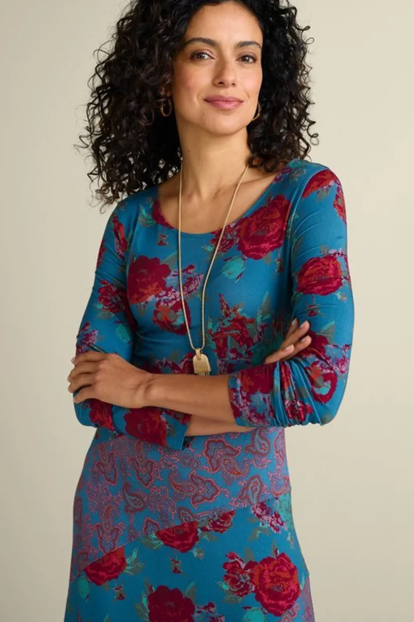 Ismerelda Dress<Soft Surroundings Online