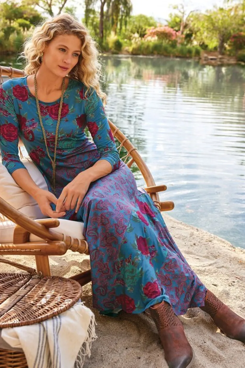 Ismerelda Dress<Soft Surroundings Online