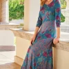 Ismerelda Dress<Soft Surroundings Online