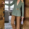 Ivey Cable Knit Cardigan<Soft Surroundings Hot
