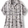 Ivy Shirt<Soft Surroundings Clearance