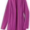 Izzy Cashmere Long Cardigan<Soft Surroundings Clearance