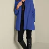 Izzy Cashmere Long Cardigan<Soft Surroundings Clearance
