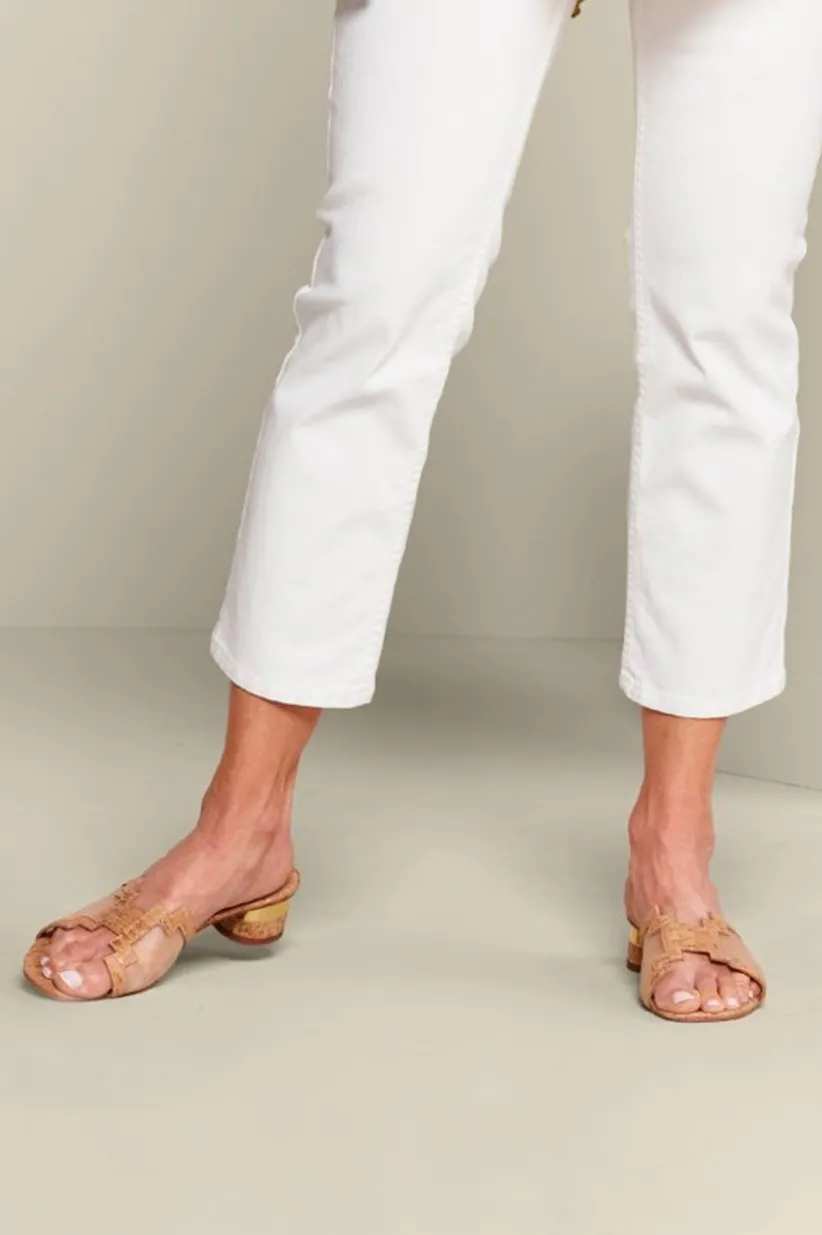 J. Renee Amorra Mesh Slide<Soft Surroundings New