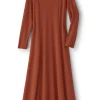 Jackie Knit Maxi Dress<Soft Surroundings Outlet