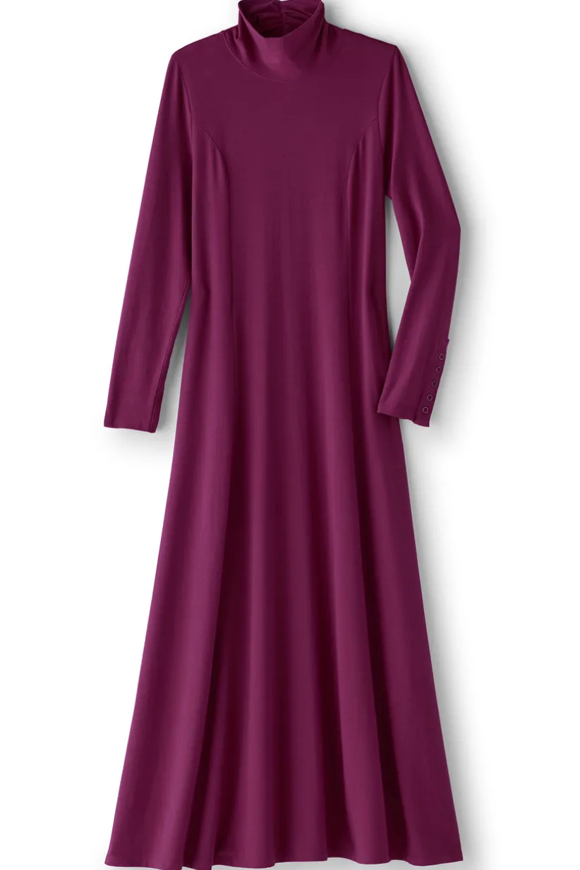 Jackie Knit Maxi Dress<Soft Surroundings Outlet