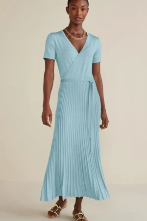 Janelle Maxi Dress<Soft Surroundings New
