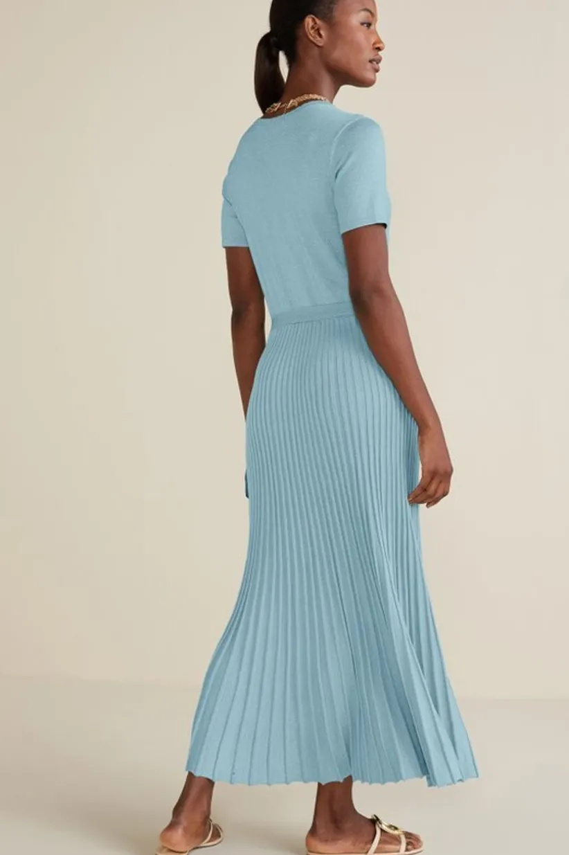 Janelle Maxi Dress<Soft Surroundings New