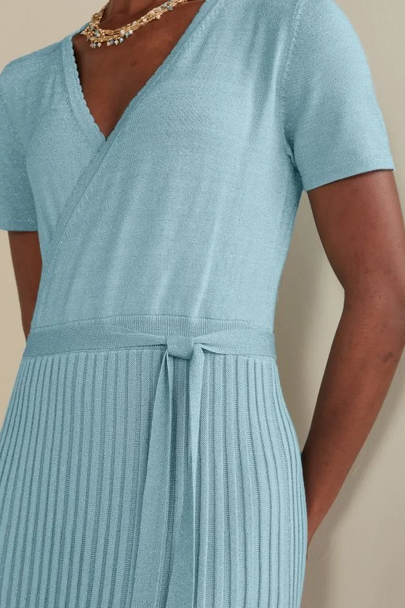 Janelle Maxi Dress<Soft Surroundings New