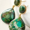 Jayda Drop Earrings<Soft Surroundings Fashion