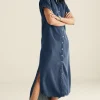 Je Veux Midi Shirtdress<Soft Surroundings Sale