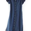 Je Veux Midi Shirtdress<Soft Surroundings Sale