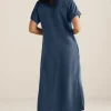 Je Veux Midi Shirtdress<Soft Surroundings Sale