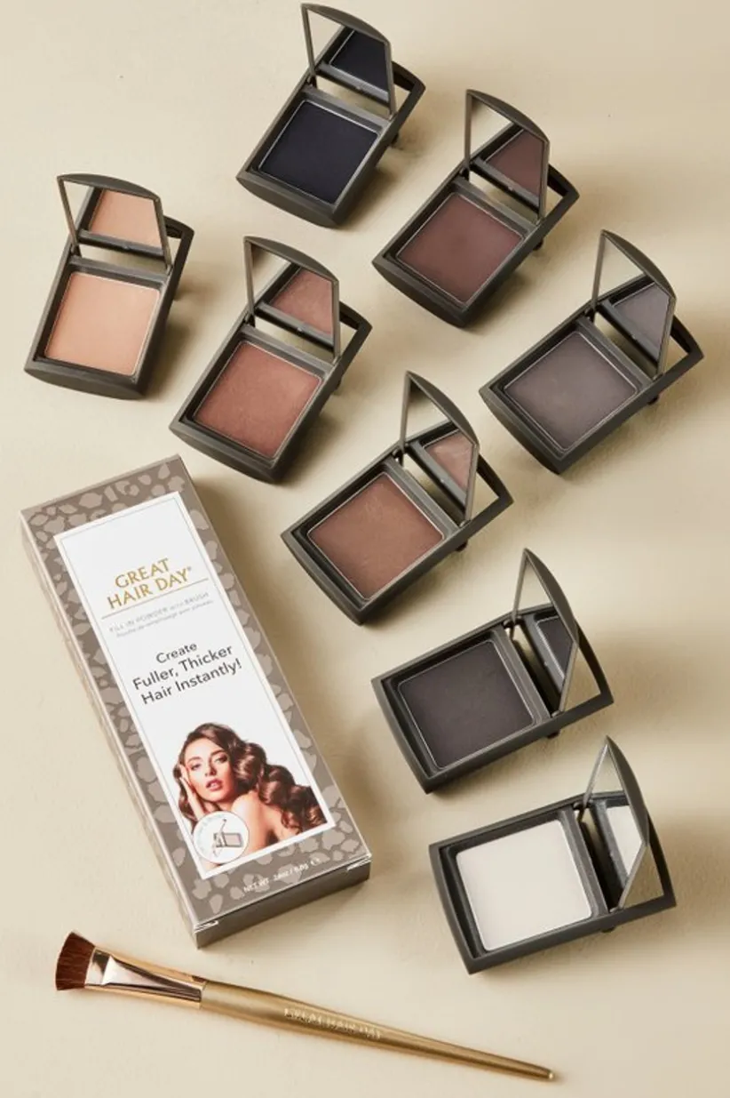 Joan Rivers Beauty Great Hair Day I<Soft Surroundings New