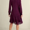 Jocelyn Dress<Soft Surroundings Fashion