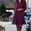 Jocelyn Dress<Soft Surroundings Fashion