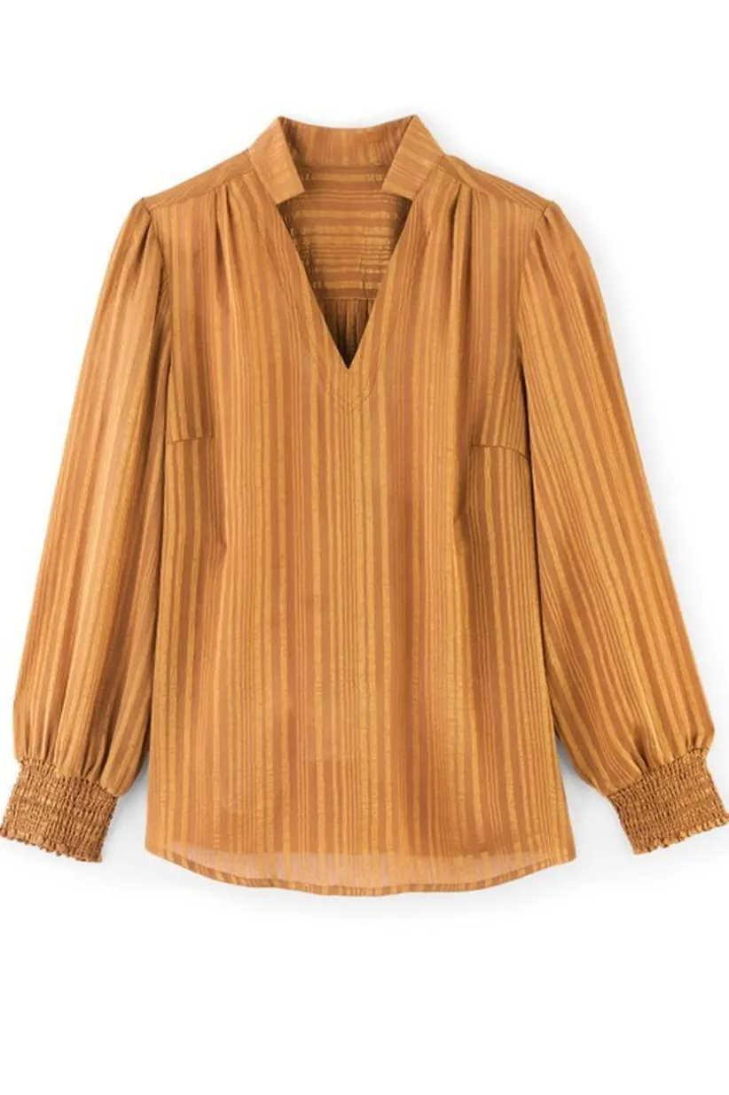 Jocelyn Top<Soft Surroundings Best