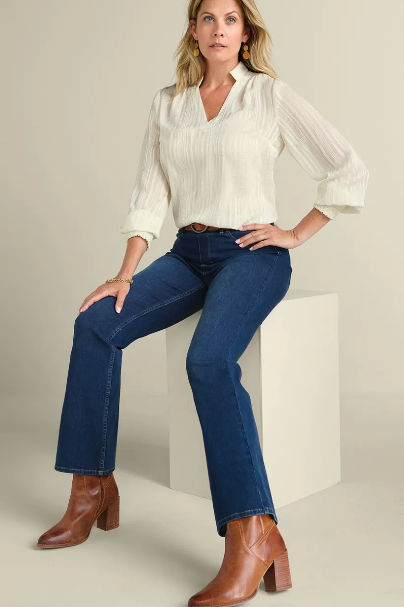 Jocelyn Top<Soft Surroundings Best