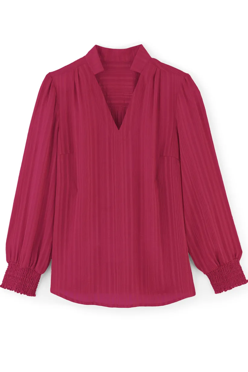 Jocelyn Top<Soft Surroundings Best