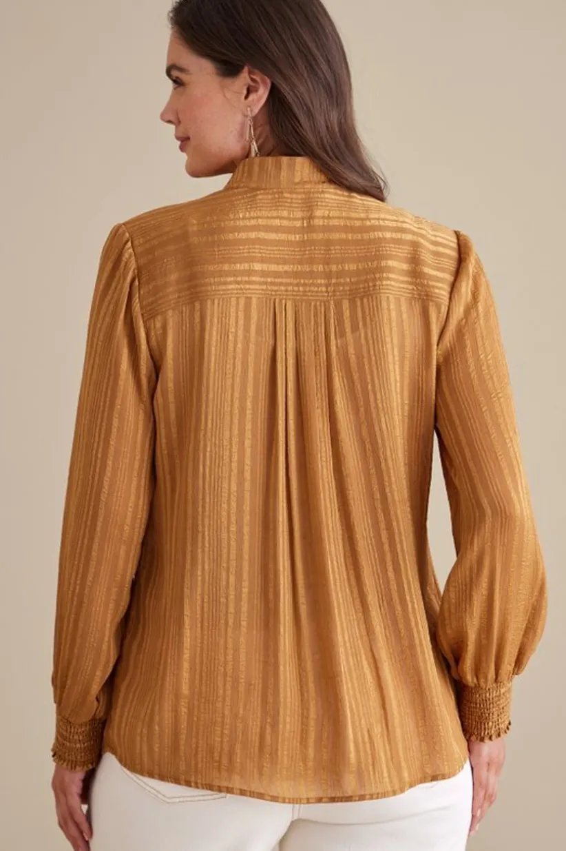 Jocelyn Top<Soft Surroundings Best