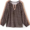 Jolene Blouse<Soft Surroundings Discount