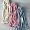 Jules Chenille Scarf<Soft Surroundings New