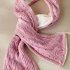 Jules Chenille Scarf<Soft Surroundings New