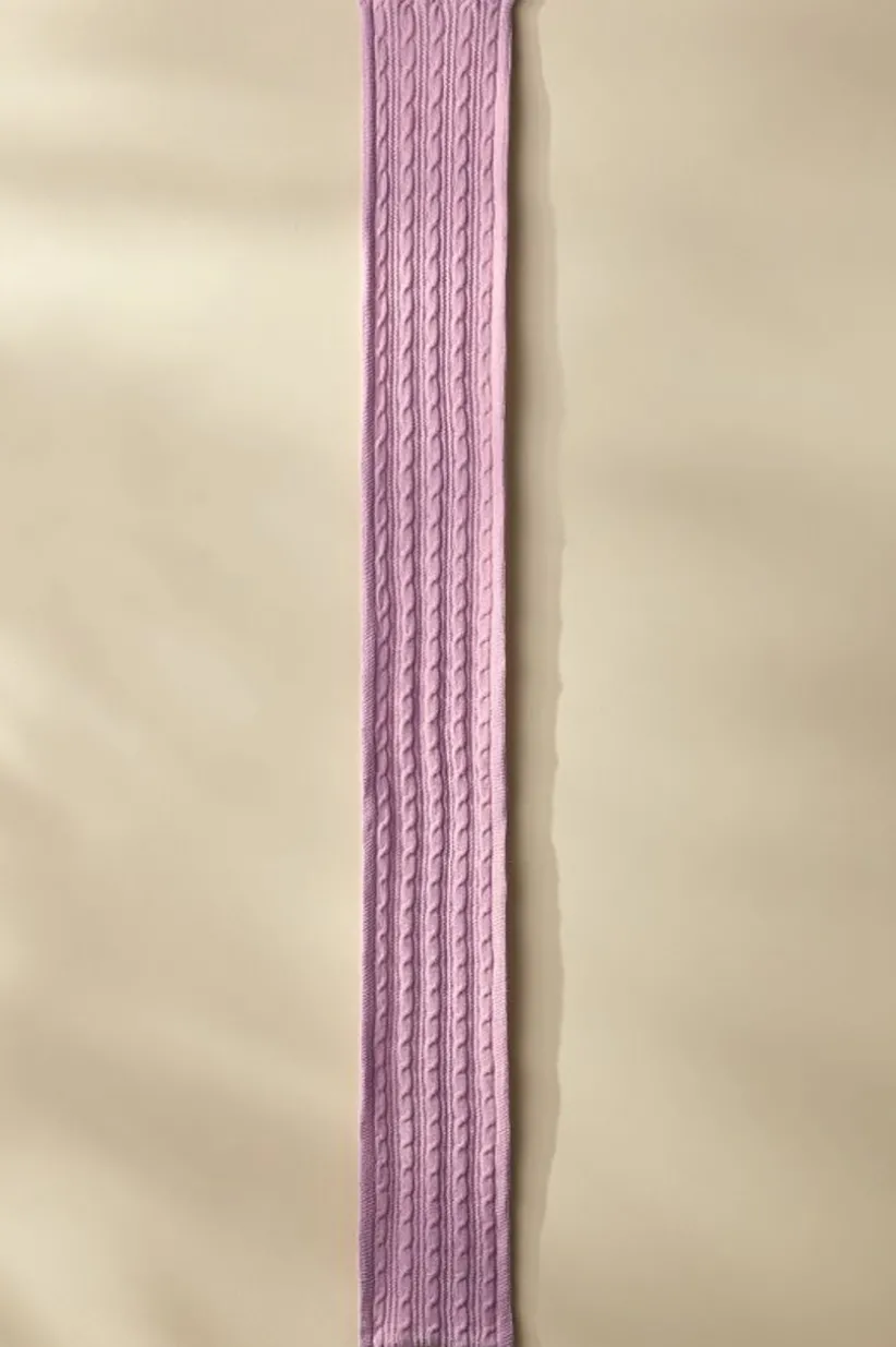 Jules Chenille Scarf<Soft Surroundings New