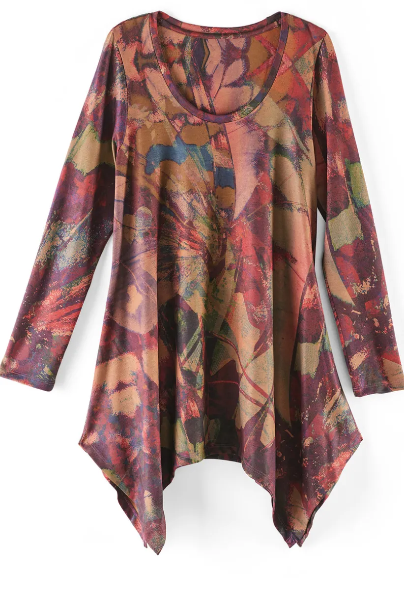 Julia Top<Soft Surroundings New