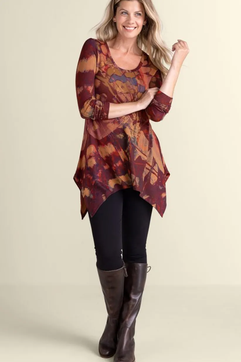 Julia Top<Soft Surroundings New