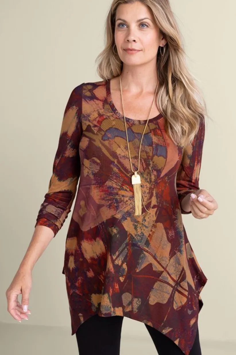 Julia Top<Soft Surroundings New