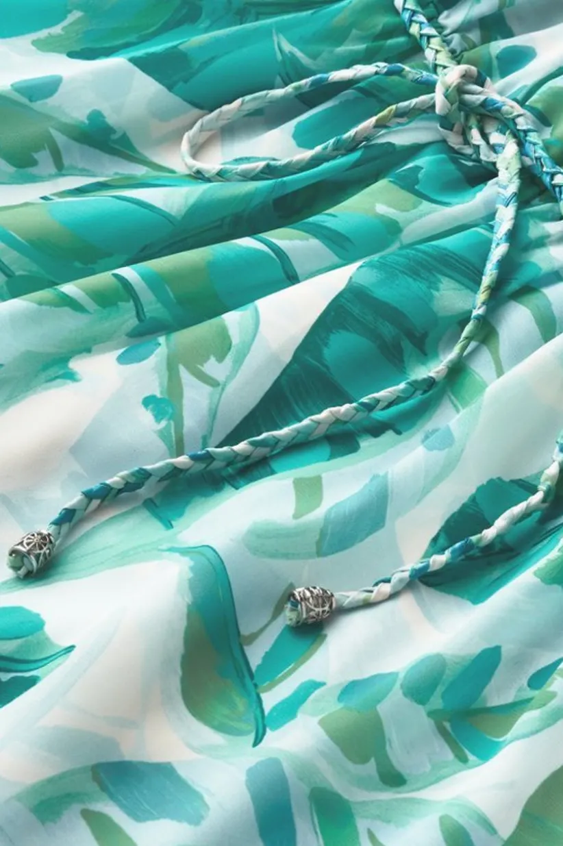 Kaia Maxi Dress<Soft Surroundings Best