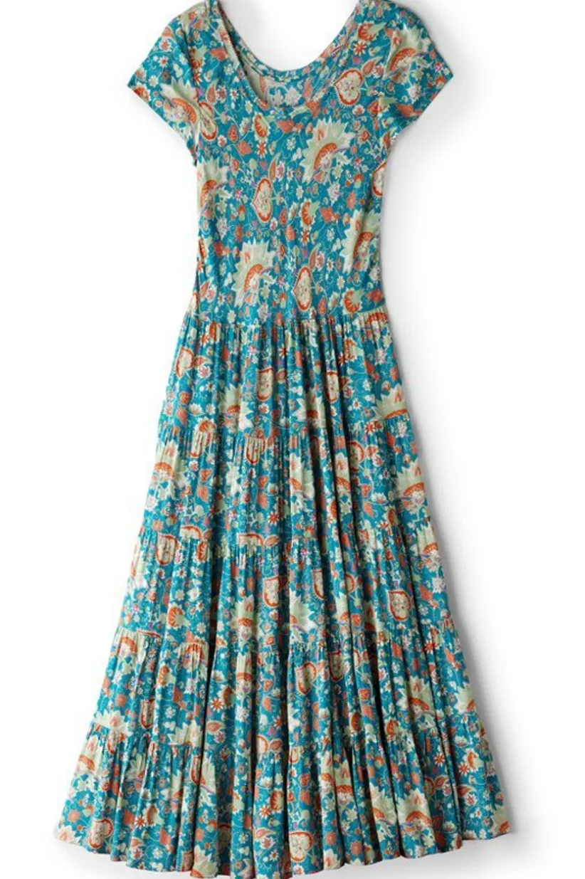 Kara Dress<Soft Surroundings Hot