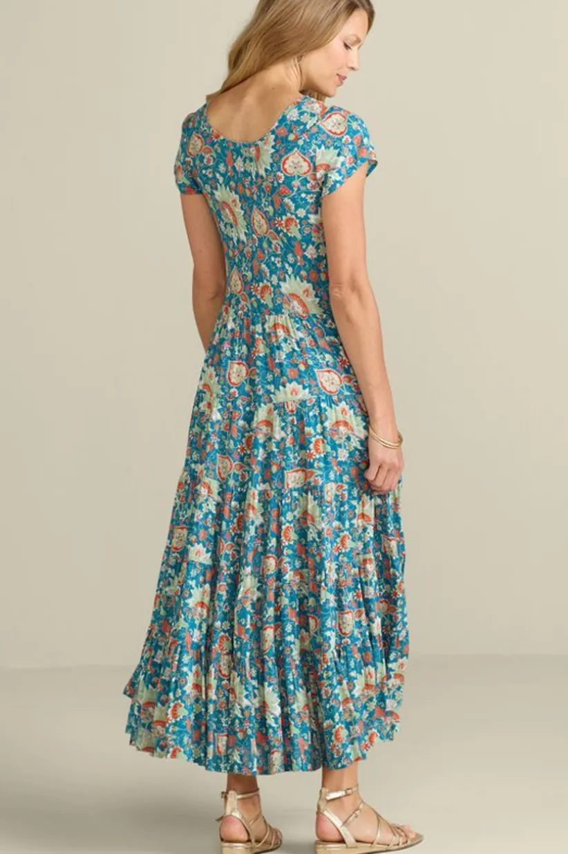 Kara Dress<Soft Surroundings Hot