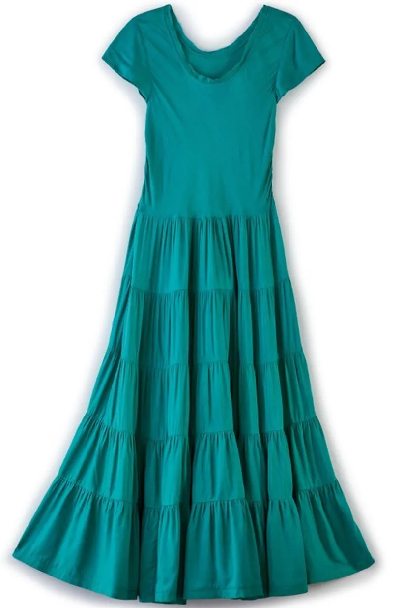 Kara Dress<Soft Surroundings Hot