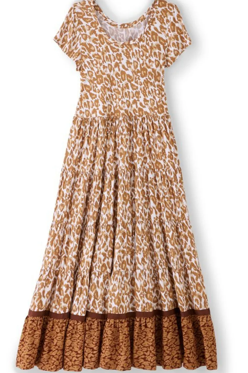 Kara Dress<Soft Surroundings Hot