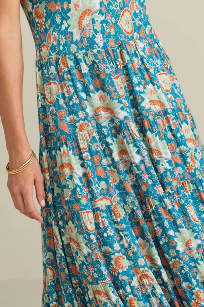 Kara Dress<Soft Surroundings Hot