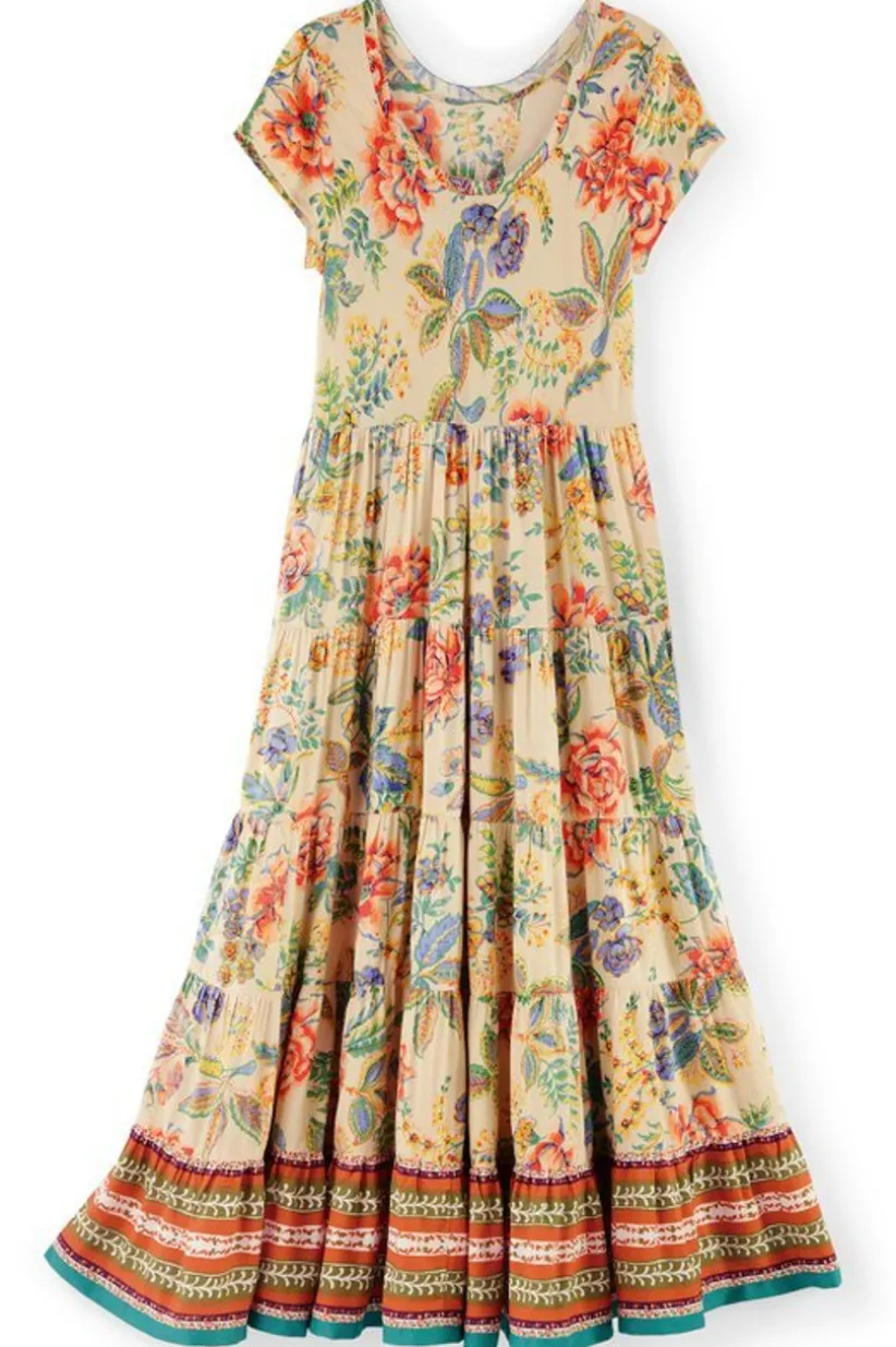 Kara Dress<Soft Surroundings Hot