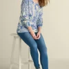 Kasey Tunic Sweater<Soft Surroundings Outlet