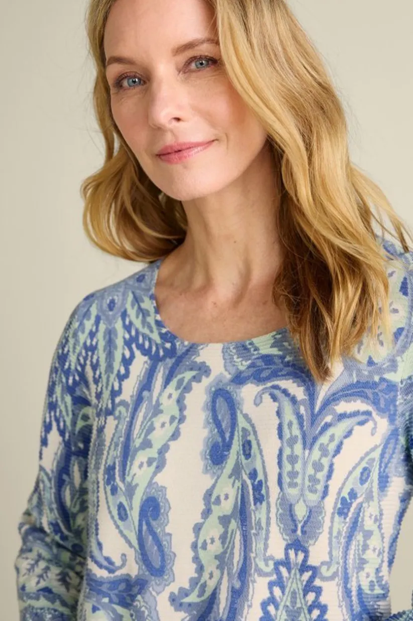 Kasey Tunic Sweater<Soft Surroundings Outlet