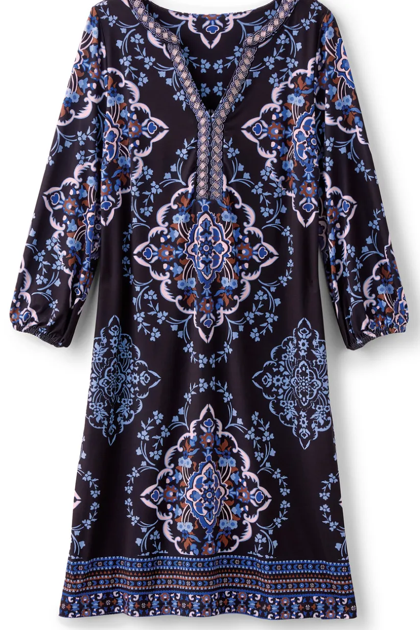 Kauri Dress<Soft Surroundings Online